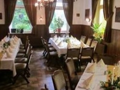 照片: Hotel Wilhelmsburger Hof