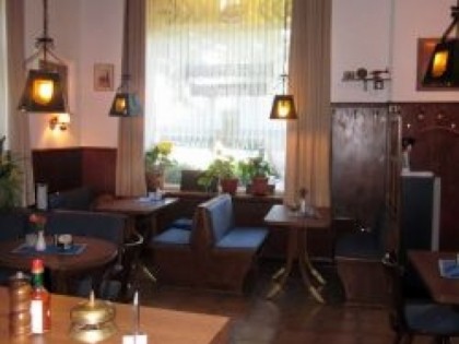 照片: Hotel Wilhelmsburger Hof